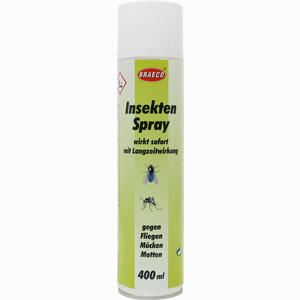 Insekten Spray  400 ml - ab 0,00 €
