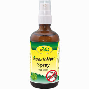 Insektovet Spray  100 ml - ab 10,52 &euro;