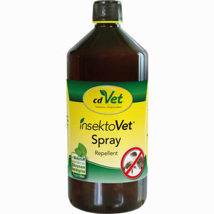 Insektovet Spray  1000 ml - ab 30,95 &euro;