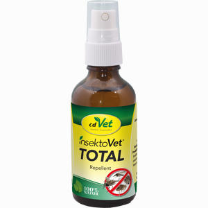 Insektovet Total Spray Vet  50 ml - ab 9,51 €