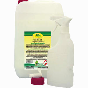 Insektovet Umgebungsspray  5000 ml - ab 0,00 €
