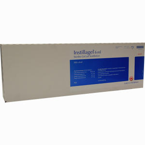 Instillagel Gel 100 x 6 ml - ab 114,95 &euro;