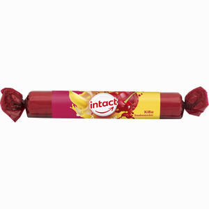 Intact Traubenzucker Rolle Kiba 40 g - ab 0,62 €
