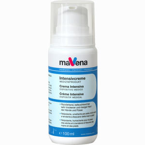 Intensivcreme  100 ml - ab 0,00 &euro;