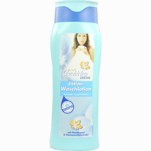 Intimwaschlotion Ream Orchidee Intim  300 ml - ab 1,91 €