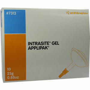 Intra Site Gel Hydroge7313 10 g - ab 129,90 €