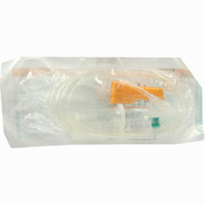 Intrafix Air P 180cm mit Einsteckdorn 1 Stück - ab 0,84 &euro;