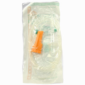 Intrafix Air Rv/P mit Rückschlagventil 180cm 1 Stück - ab 1,70 €