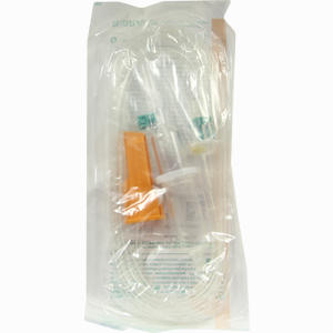 Intrafix Primeline Stand. 180cm M. Injektionsport 1 Stück - ab 1,90 €