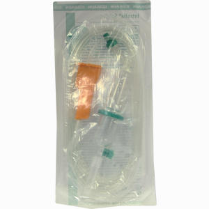 Intrafix Safeset Standard 230cm 1 Stück - ab 1,68 €