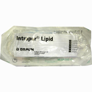 Intrapur Lipid 1 Stück - ab 3,50 &euro;