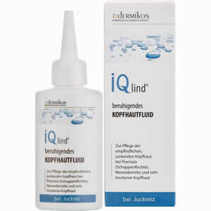Iqlind Kopfhautfluid  50 ml - ab 16,85 €