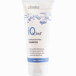Iqlind Shampoo  200 ml - ab 11,79 €