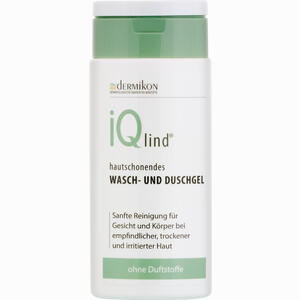 Iqlind Wasch- und Duschgel  200 ml - ab 9,91 €