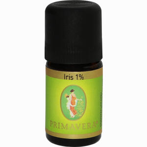 Iris 1% Aetherisches Öl 5 ml - ab 0,00 €