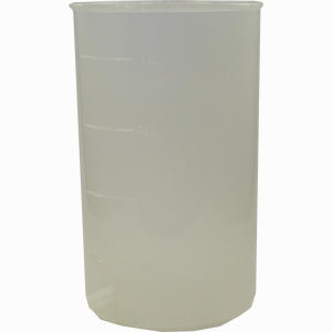 Irrigator Becher 1l Kst 1 Stück - ab 0,00 €