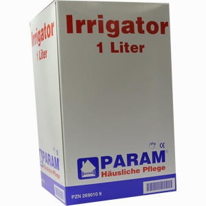 Irrigator Cpl 1l Kst 1 l - ab 7,91 &euro;