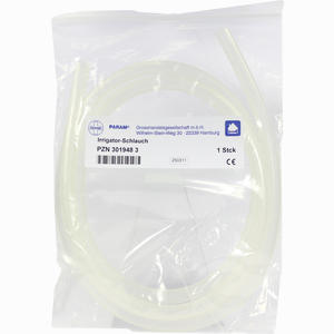 Irrigatorschlauch 1 Stück - ab 0,00 €