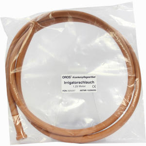 Irrigatorschlauch Oros 1 Stück - ab 3,70 €