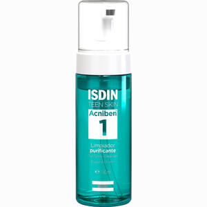 Isdin Acniben Klärende Gesichtsreinigung 150 ml - ab 14,74 &euro;