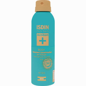 Isdin Acniben Repair Body Spray  150 ml - ab 20,49 €