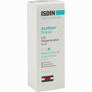 Isdin Acniben Repair Lippenbalsam  10 ml - ab 12,34 €