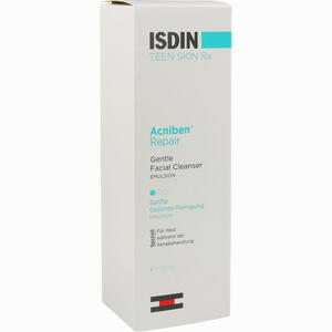 Isdin Acniben Repair Reinigungsemulsion  180 ml Isdin Acniben Repair Reinigungsemulsion  180 ml