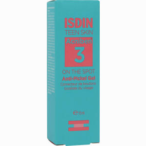 Isdin Acniben Teen On The Spot 15 ml - ab 14,39 €