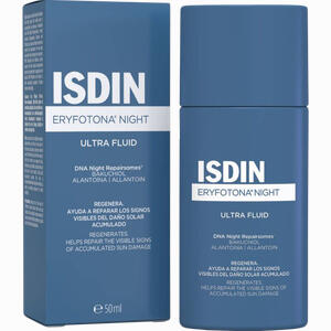 Isdin Eryfotona Night 50 ml - ab 23,48 €