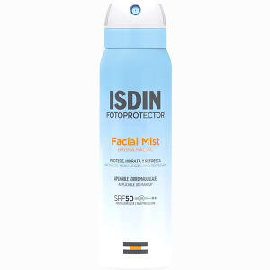 Isdin Facial Mist Lsf50  100 ml - ab 15,47 &euro;