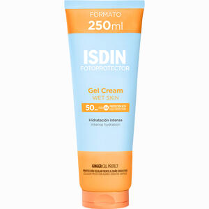 Isdin Fotop Gel Cream Spf 50  250 ml - ab 21,71 €