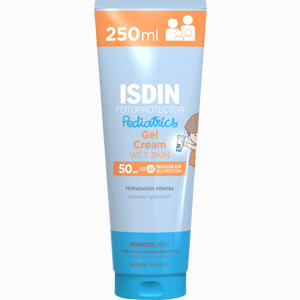 Isdin Fotop Ped Gel Cream Spf 50  250 ml - ab 22,17 €