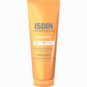 Isdin Fotoprotector Body Glow Lsf 30  200 ml - ab 22,63 &euro;