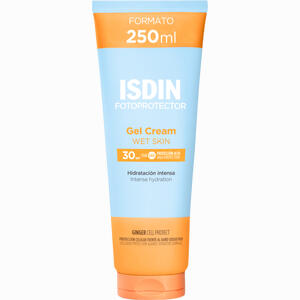 Isdin Fotoprotector Gel Cream Lsf 30 250 ml - ab 21,96 €