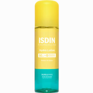 Isdin Fotoprotector Hydro Lotion Lsf 50 200 ml - ab 21,12 €