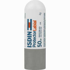 Isdin Fotoprotector Labial Lsf 50 4 g - ab 8,23 €