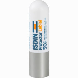 Isdin Fotoprotector Lippenbalsam 50+  4 g - ab 0,00 €