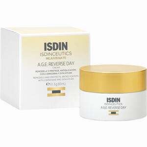 Isdin Isdinceutics A. G. E. Reverse Day 50 ml - ab 73,89 €