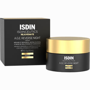 Isdin Isdinceutics A.g.e. Reverse Night Creme  51.5 g - ab 72,74 €