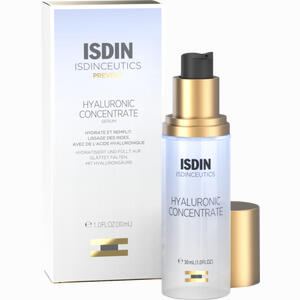 Isdin Isdinceutics Hyaluronic Concentrate 30 ml - ab 40,15 €