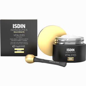 Isdin Isdinceutics Vital Eyes 15 ml - ab 42,71 €