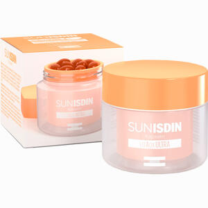 Isdin Sun Isdin Weichkapseln 30 Stück - ab 27,06 &euro;
