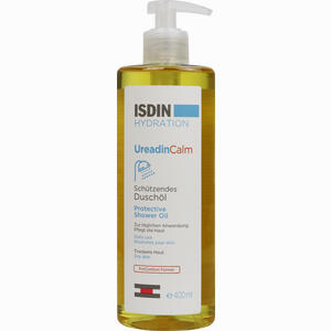 Isdin Ureadin Calm Schützendes Duschöl 400 ml - ab 17,13 €