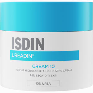 Isdin Ureadin Cream 10  300 ml - ab 15,26 &euro;