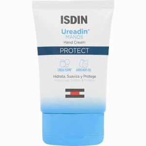 Isdin Ureadin Handcreme Manos Protect  50 ml - ab 7,06 €