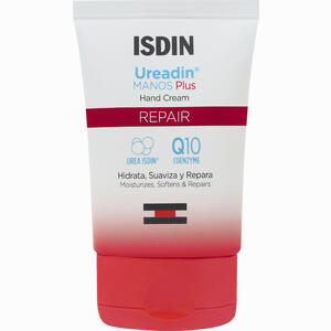 Isdin Ureadin Handcreme Manos Repair 50 ml - ab 8,63 €