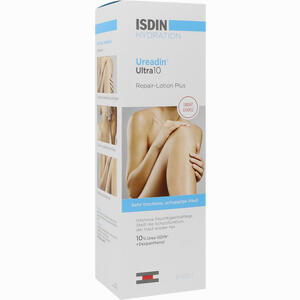 Isdin Ureadin Ultra 10 - Repair- Lotion Plus 400 ml - ab 21,61 €