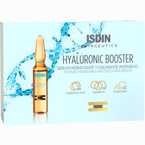 Isdinceutics Hyaluronic Booster 10 Ampullen  10 x 2 ml - ab 20,93 €