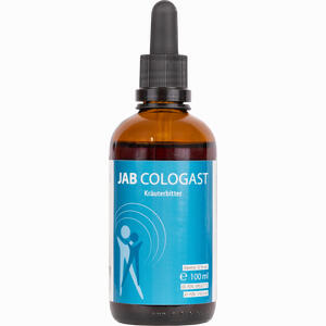 Jab Cologast Tropfen 100 ml - ab 25,67 €