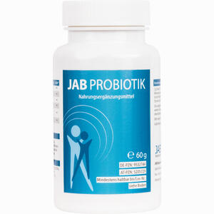 Jab Probiotik Pulver 60 g - ab 32,54 €